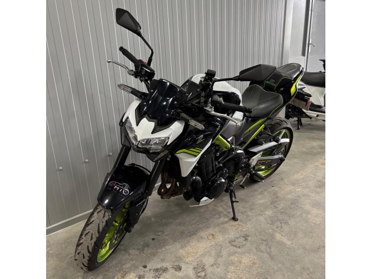 KAWASAKI Z 900 