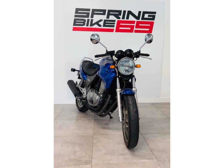 HONDA CB 500