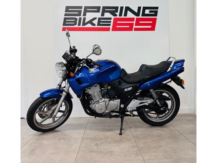 HONDA CB 500