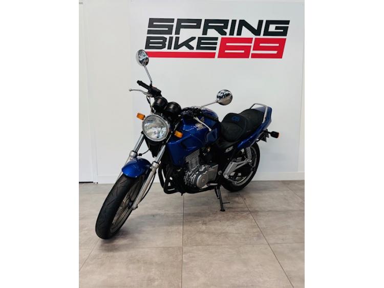 HONDA CB 500