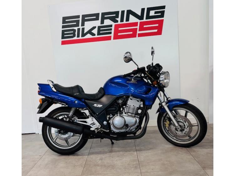HONDA CB 500