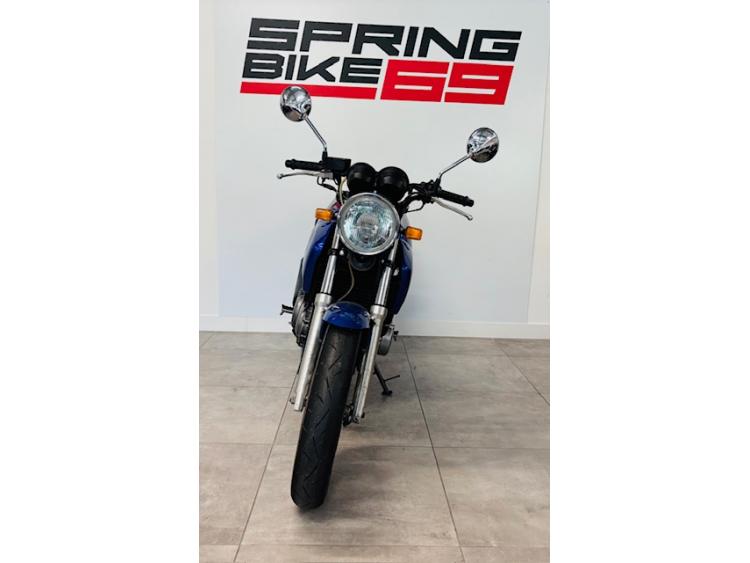 HONDA CB 500