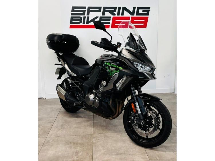 KAWASAKI Versys 1000 S