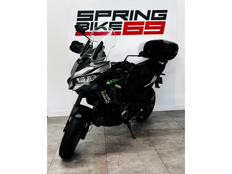 KAWASAKI Versys 1000 S