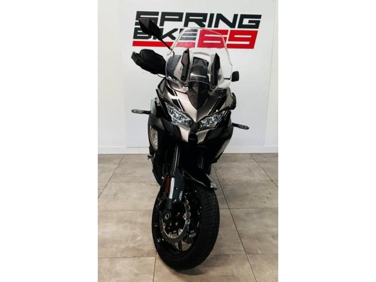 KAWASAKI Versys 1000 S