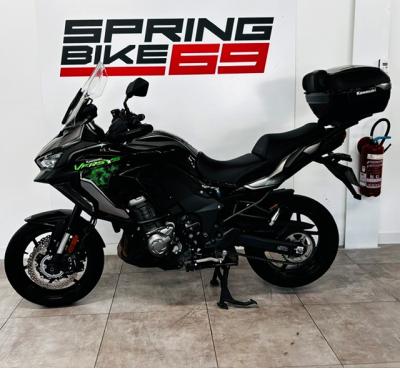 KAWASAKI Versys 1100 S