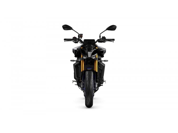 YAMAHA MT-09 SP