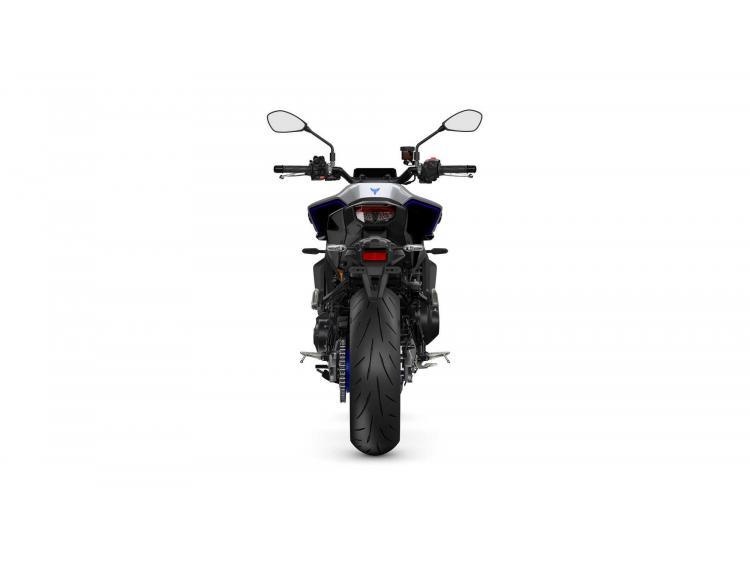 YAMAHA MT-09 SP