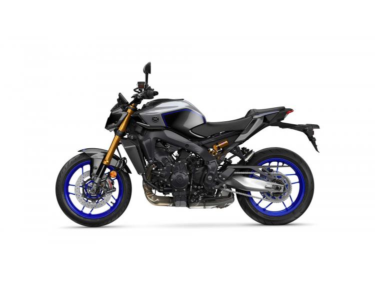 YAMAHA MT-09 SP