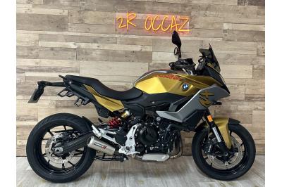 BMW F 900 XR