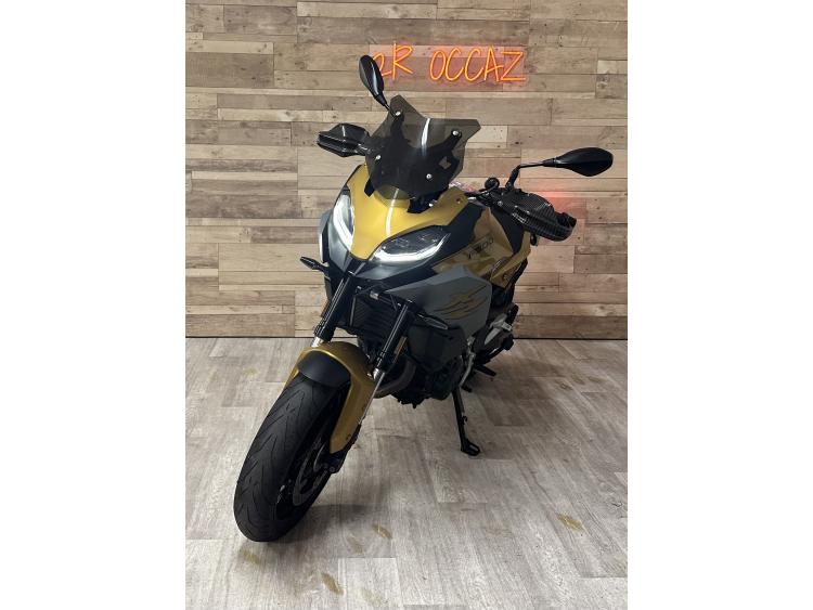 BMW F 900 XR TRES BON ETAT 