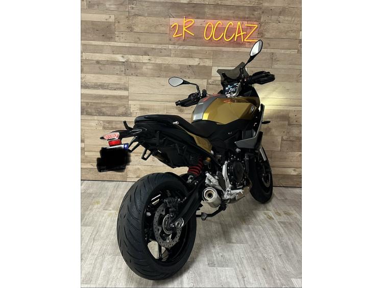 BMW F 900 XR TRES BON ETAT 