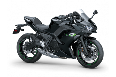 KAWASAKI NINJA 650