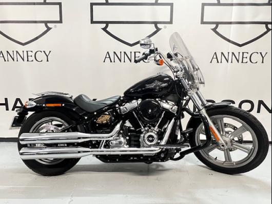 HARLEY-DAVIDSON SOFTAIL STANDARD 1745