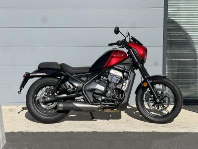 MOTO MORINI CALIBRO CUSTOM 700