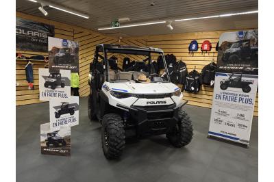 POLARIS RANGER XP KINETIC PREMIUM