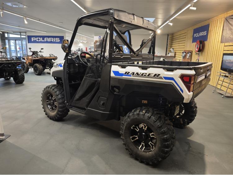 POLARIS RANGER XP KINETIC PREMIUM