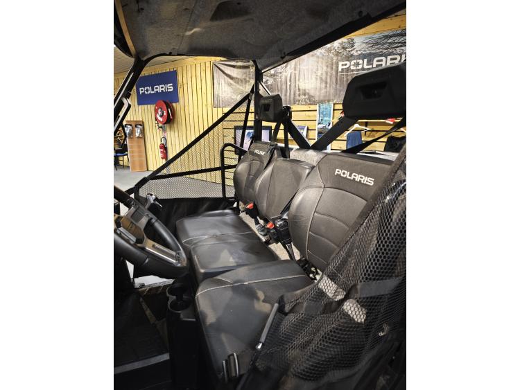 POLARIS RANGER XP KINETIC PREMIUM