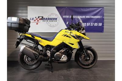 SUZUKI DL V-STROM 1050XT