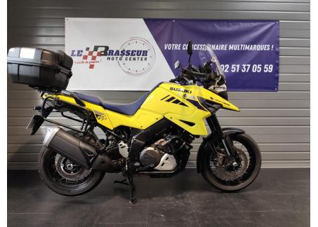 SUZUKI DL V-STROM 1050XT