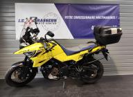 SUZUKI DL V-STROM 1050XT