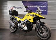 SUZUKI DL V-STROM 1050XT