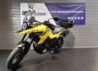 SUZUKI DL V-STROM 1050XT