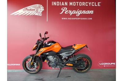 KTM 790 DUKE L