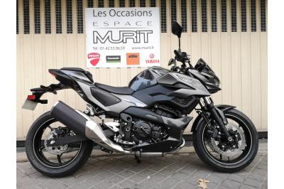 KAWASAKI Z 7 HYBRIDE