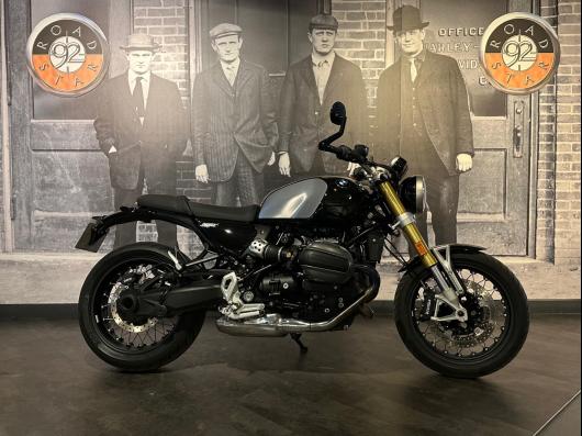BMW R NineT