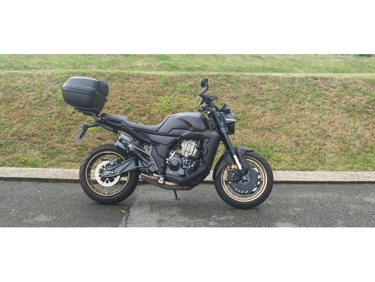 ZONTES 350 GK
