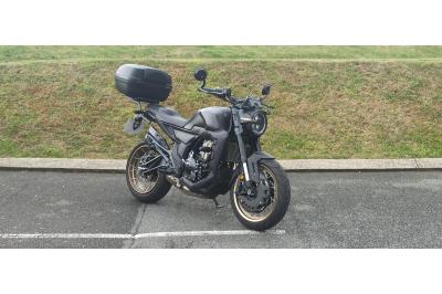 ZONTES 350 GK