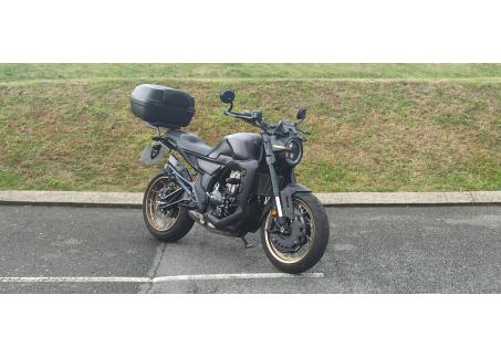 ZONTES 350 GK