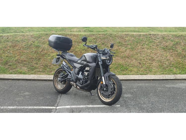 ZONTES 350 GK
