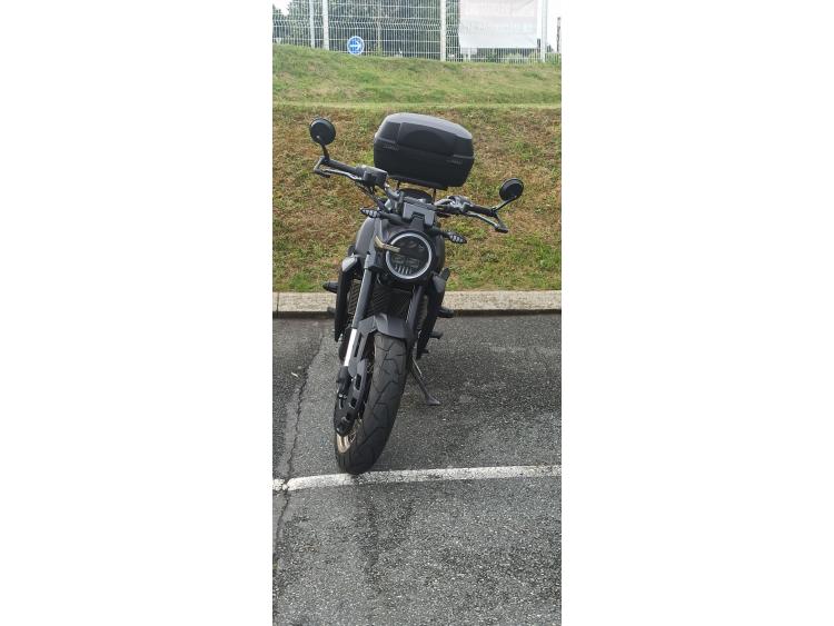 ZONTES 350 GK