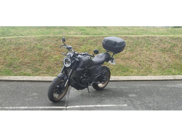 ZONTES 350 GK