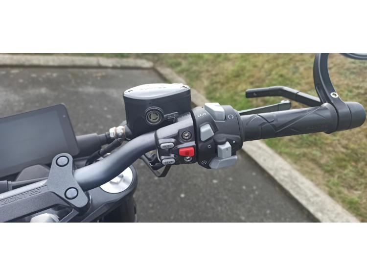 ZONTES 350 GK