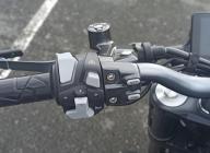 ZONTES 350 GK