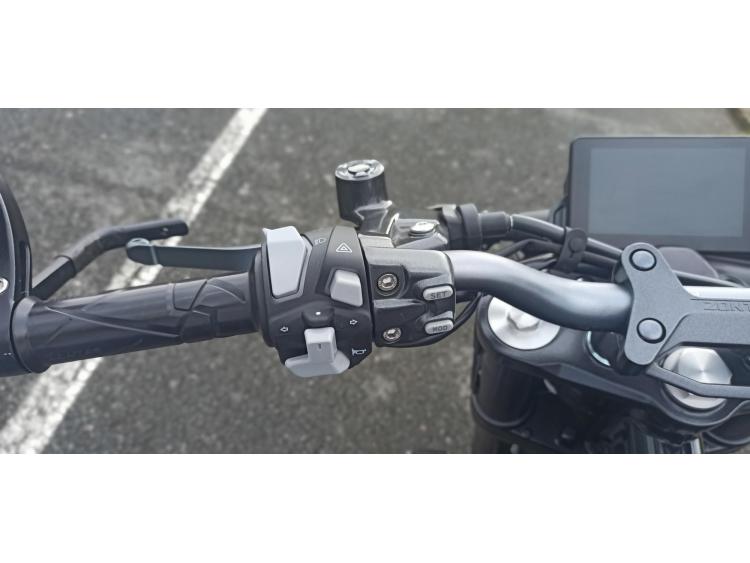 ZONTES 350 GK