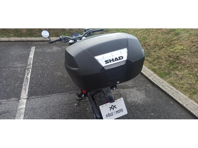 ZONTES 350 GK