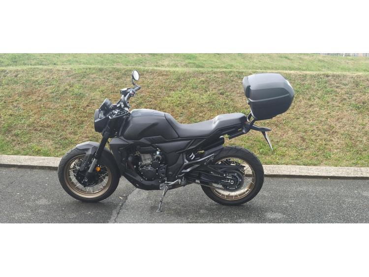 ZONTES 350 GK