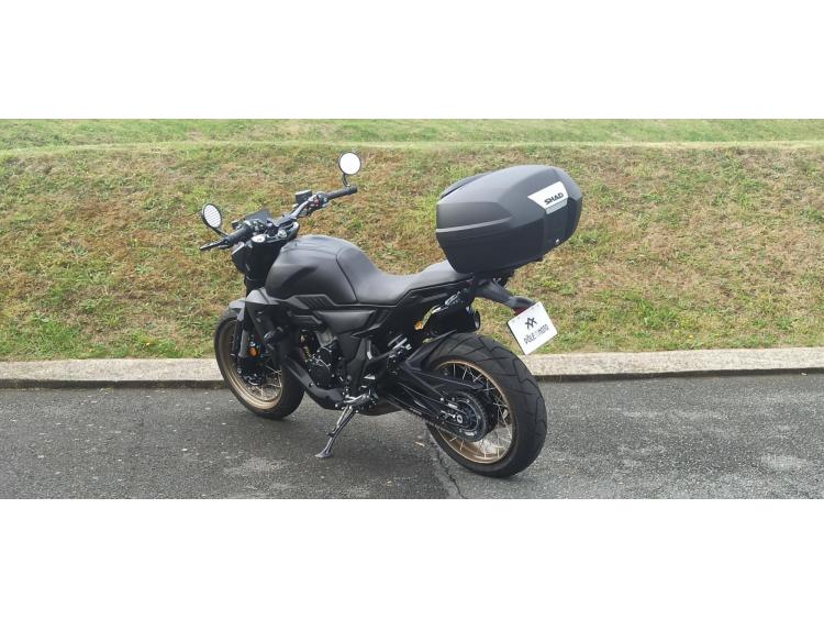 ZONTES 350 GK