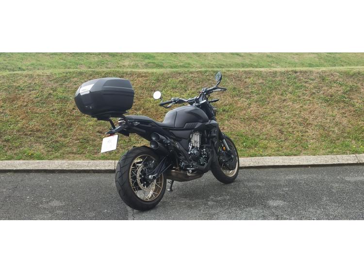 ZONTES 350 GK