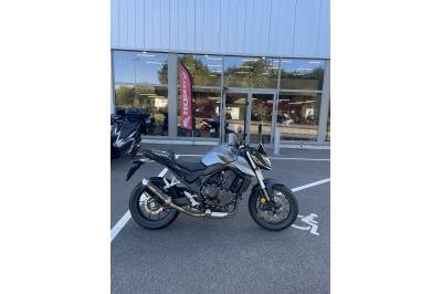 HONDA CB 750 HORNET