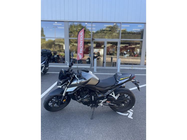 HONDA CB 750 HORNET