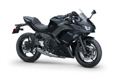 KAWASAKI NINJA 650