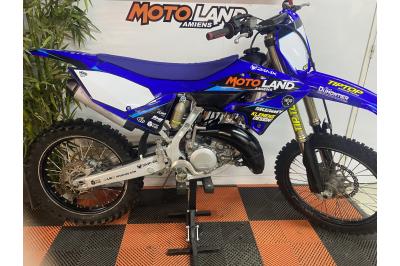 YAMAHA 125 YZ