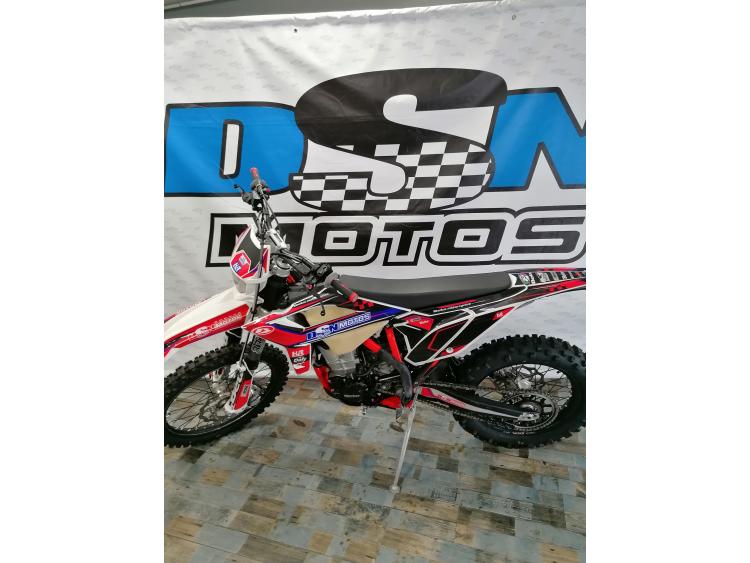 BETA RR 350 STANDARD 2020 pour 165.04€/mois chez DSN MOTOS 33