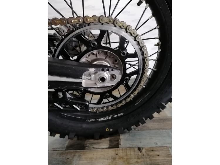 BETA RR 350 STANDARD 2020 pour 165.04€/mois chez DSN MOTOS 33