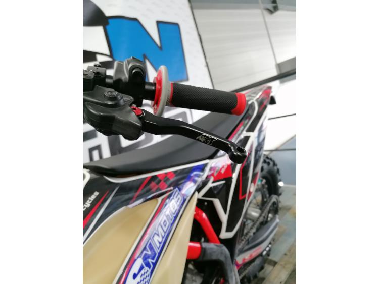 BETA RR 350 STANDARD 2020 pour 165.04€/mois chez DSN MOTOS 33